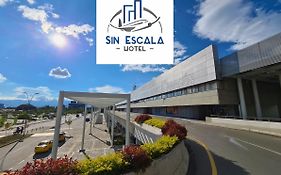 Hotel Sin Escala